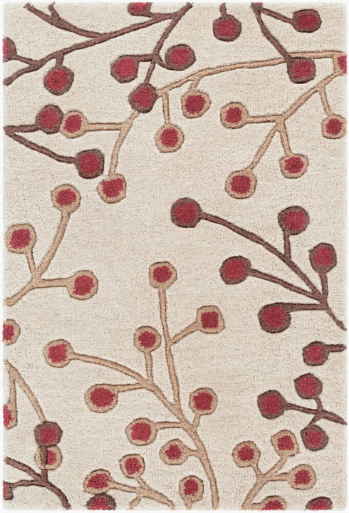Athena Handmade Rug