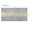 Parade Modern Art, Painting by Uttermost, 61" width x 31" height x 1.75" depth thumbnail 3