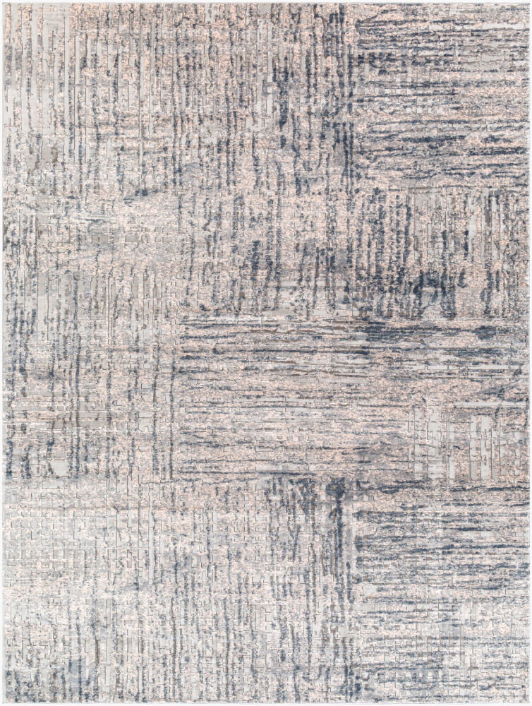 Alpine Machine Woven Rug, by Surya, 2'11.43" length x 1'11.62" width