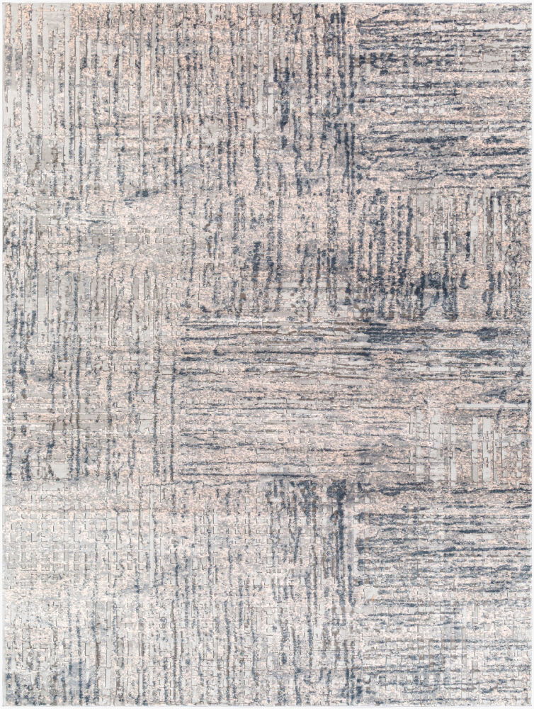 Alpine Machine Woven Rug large image 