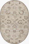 Caesar Handmade Rug, by Surya, 9' length x 6' width thumbnail