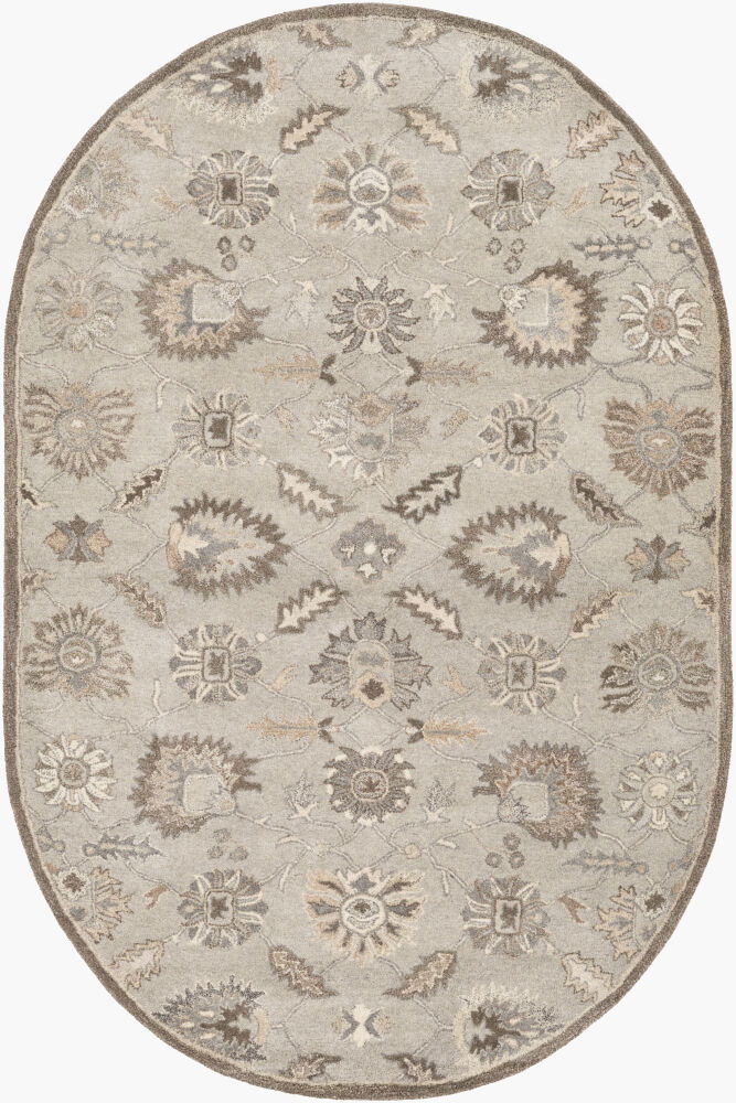 Caesar Handmade Rug large image 