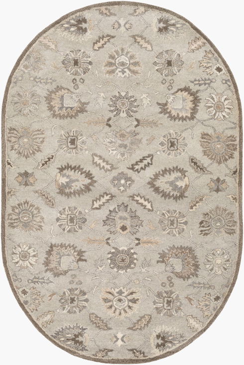 Caesar Handmade Rug