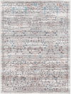 Nolita Machine Woven Rug, by Surya, 1'3.75" length x 1'3.75" width thumbnail