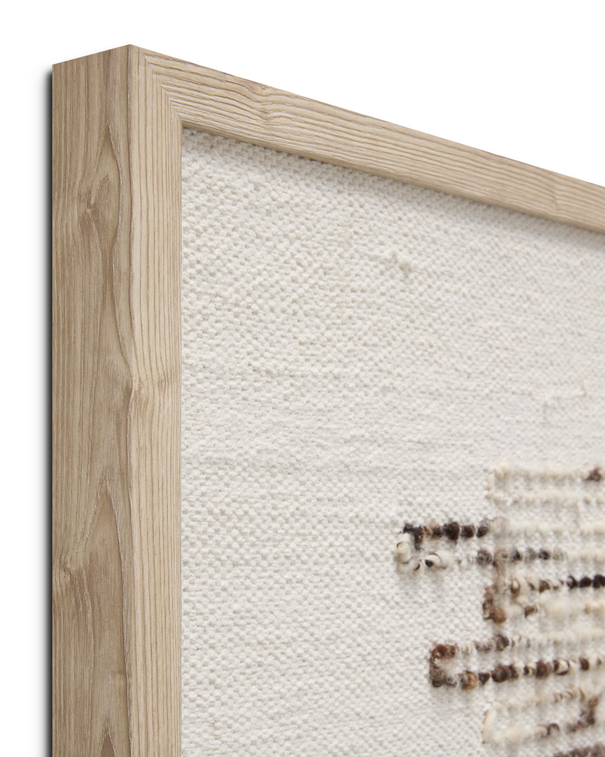Amber Lewis x Loloi Getty Wall Art, Wall Hanging, 38" length x 42" width View 3