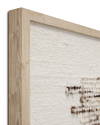 Amber Lewis x Loloi Getty Wall Art, Wall Hanging, 38" length x 42" width thumbnail 3
