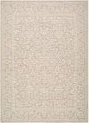 Maan Machine Woven Rug, by Surya, 10'0.08" length x 7'10.49" width thumbnail
