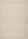 Maan Machine Woven Rug, by Surya, 2'11.43" length x 1'11.62" width thumbnail