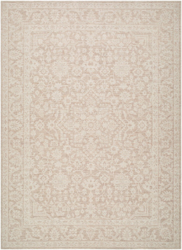 Maan Machine Woven Rug, by Surya, 2'11.43" length x 1'11.62" width