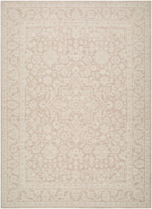 Maan Machine Woven Rug