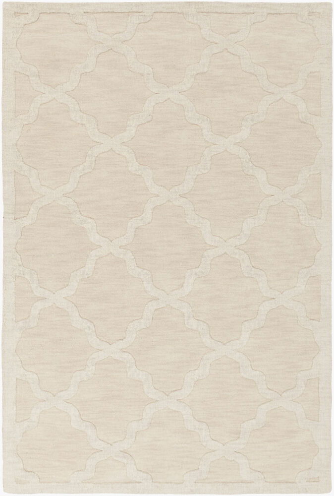 Central Park Handmade Rug large image 
