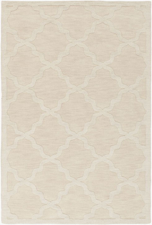 Central Park Handmade Rug