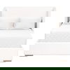 Stewart Queen Bed thumbnail 0