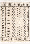 Berber Shag Machine Woven Rug thumbnail 0