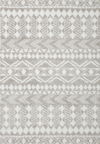 Loloi II Bliss Shag Rug, 1'6" length x 1'6" width thumbnail 1