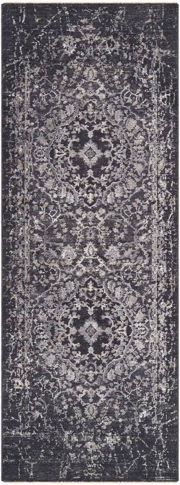Gakko Machine Woven Rug