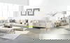 Lena Modular Slipcover Corner Chair 6 Lena Modular Slipcover Corner Chair thumbnail 6