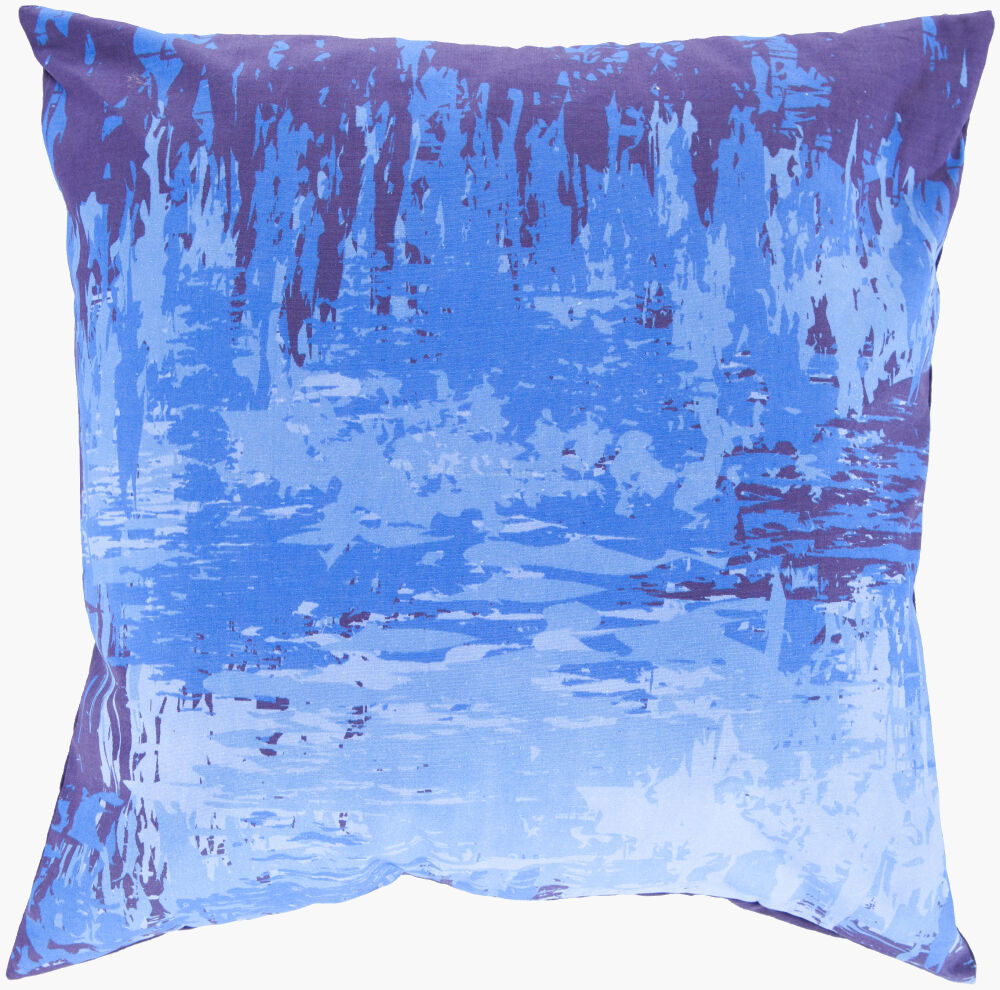 Serenade Accent Pillow Down, Decorative Pillow by Surya, 20" length x 20" width