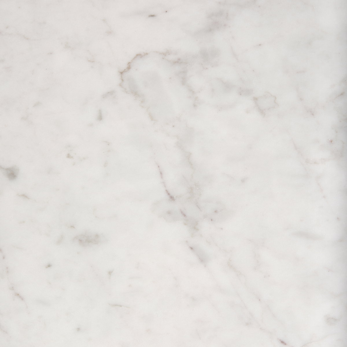 Lucas 30x30 White Marble Top Black Metal Base Coffee Table, by Mercana, 30" length x 30" width x 17" height View 3