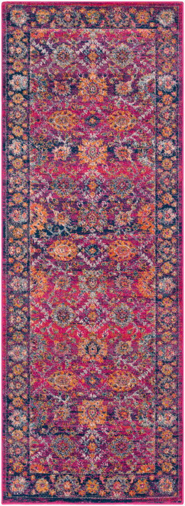 Harput Machine Woven Rug large image 