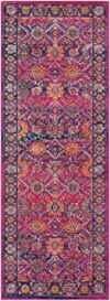 Harput Machine Woven Rug thumbnail 0