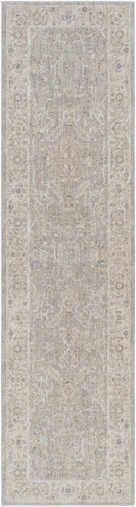 Avant Garde Machine Woven Rug