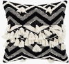 Gaza Accent Pillow, Decorative Pillow by Surya, 20" length x 20" width thumbnail