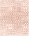 Aliyah Shag Machine Woven Rug, by Surya, 10'0.08" length x 7'10.49" width thumbnail