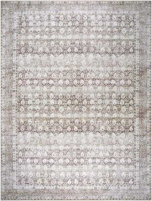Lorelai Machine Woven Rug