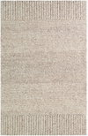 Mae Handmade Rug, by Surya, 7'6" length x 5' width thumbnail