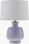 Belton Accent Table Lamp, by Surya, 15" width x 22" height thumbnail
