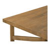 Workshop Dining Table Vintage Brown thumbnail 4