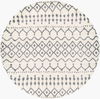 Maroc Shag Machine Woven Rug thumbnail 0