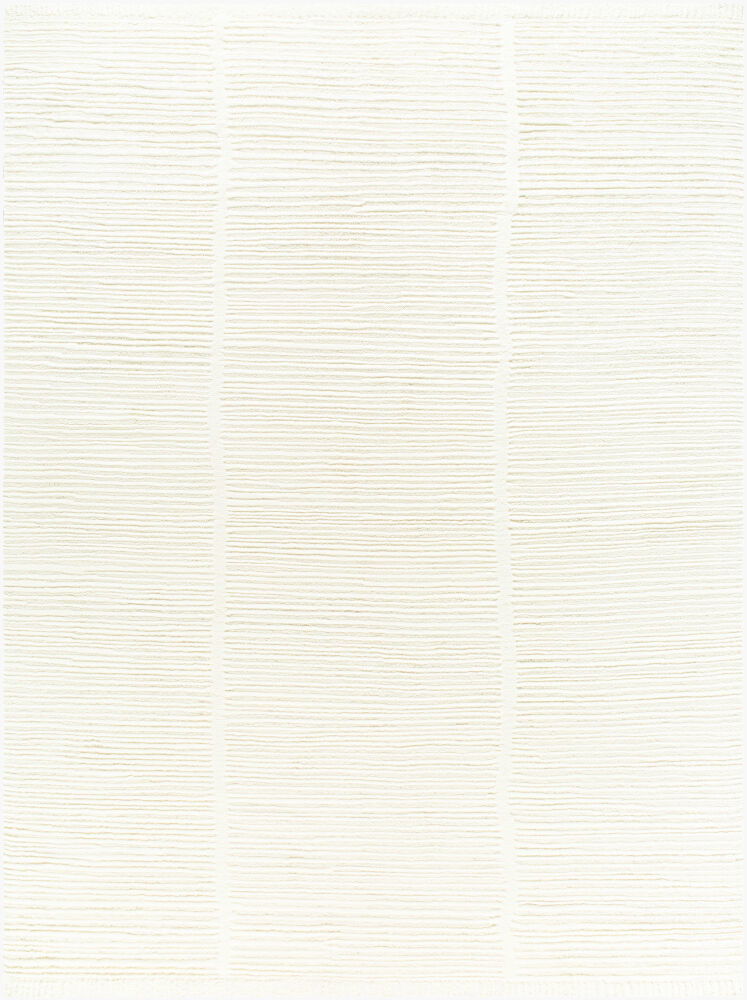 Manpura Handmade Rug, by Surya, 1'6" length x 1'6" width