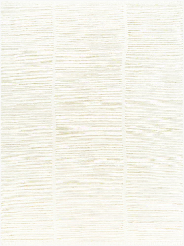 Manpura Handmade Rug, by Surya, 1'6" length x 1'6" width