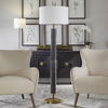 Summit Rustic Floor Lamp thumbnail 3