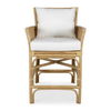 Pacific Rattan Counter Stool thumbnail 0