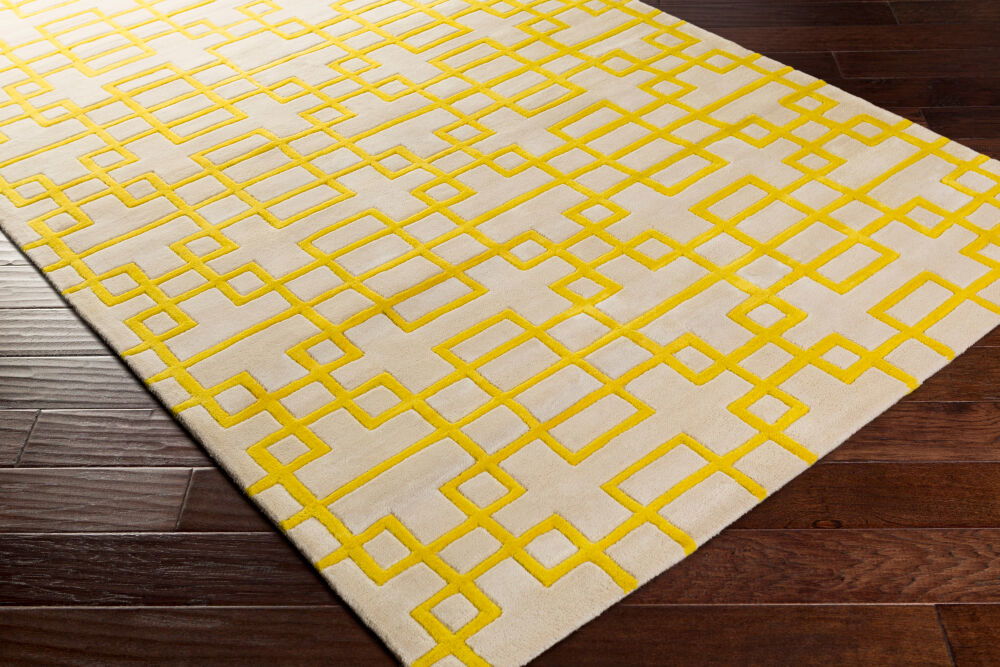Goa Handmade Rug large image 