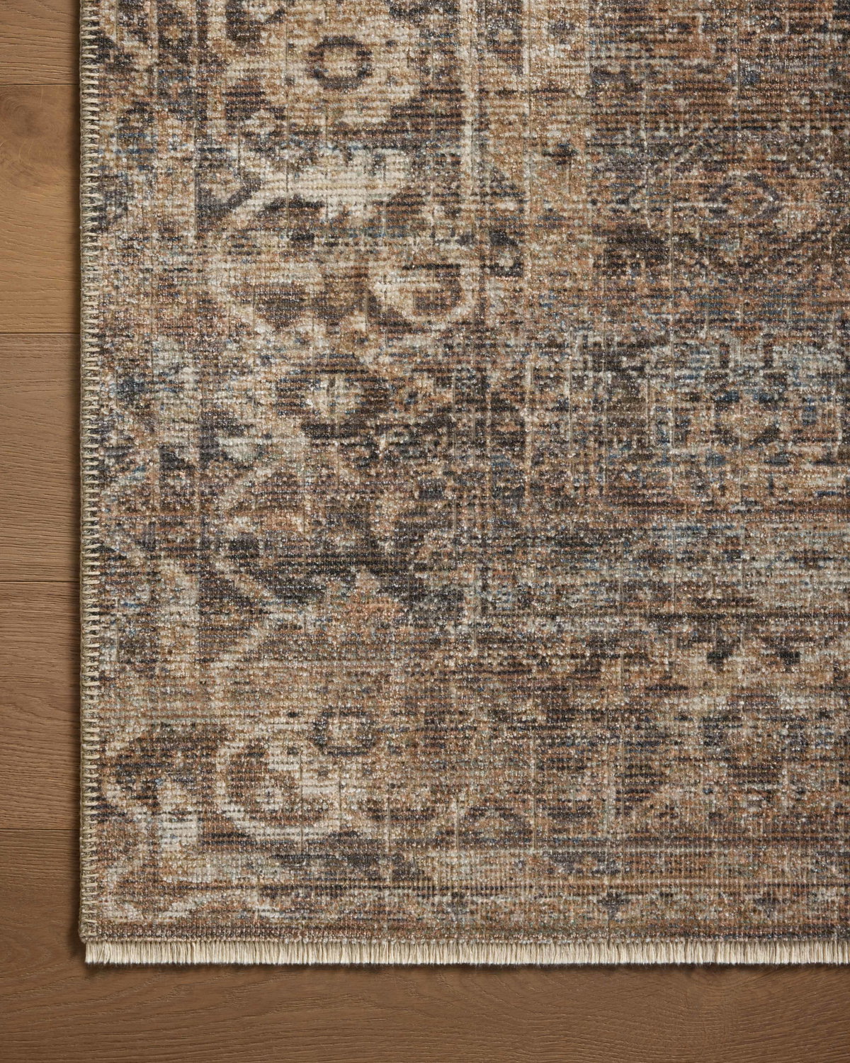 Loloi Heritage Rug, 2'5" length x 10' width View 6