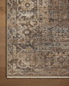 Loloi Heritage Rug, 6' length x 9' width thumbnail 6