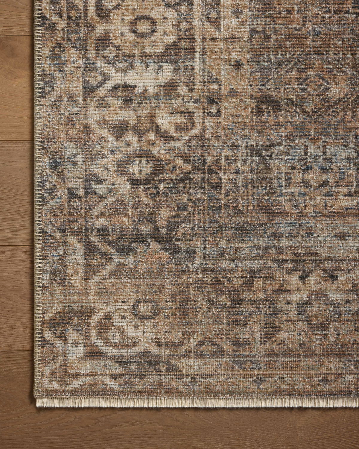 Loloi Heritage Rug, 9' length x 12' width View 6