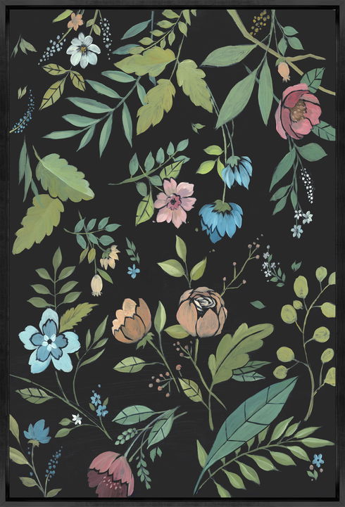 Blooming Colors I