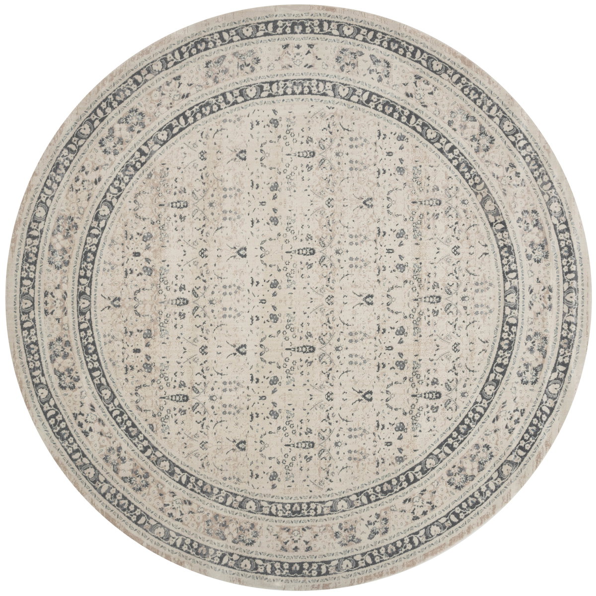 Magnolia Home by Joanna Gaines x Loloi Everly Rug, 5'3" length x 7'8" width View 2