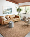Loloi Bodhi Rug, 2'6" length x 7'6" width thumbnail 2