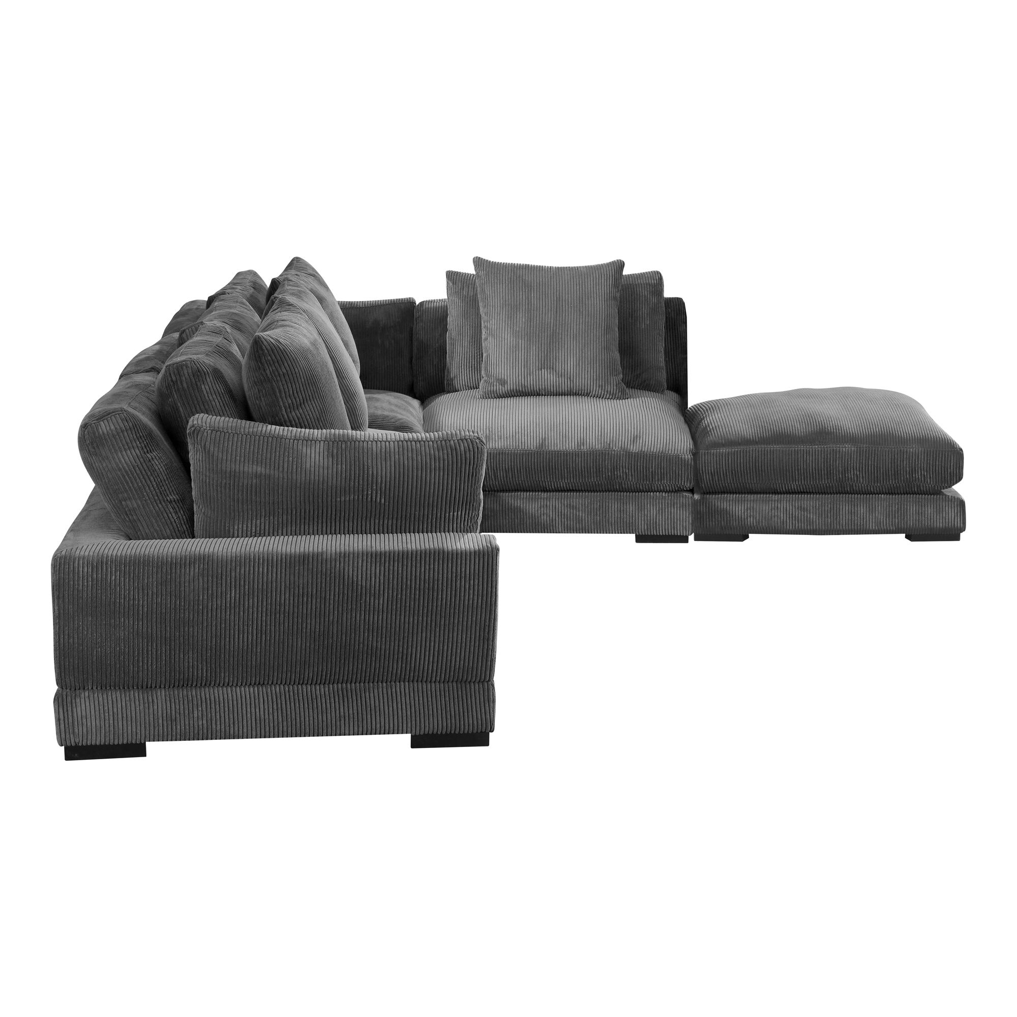 Tumble Dream Modular Sectional large image 