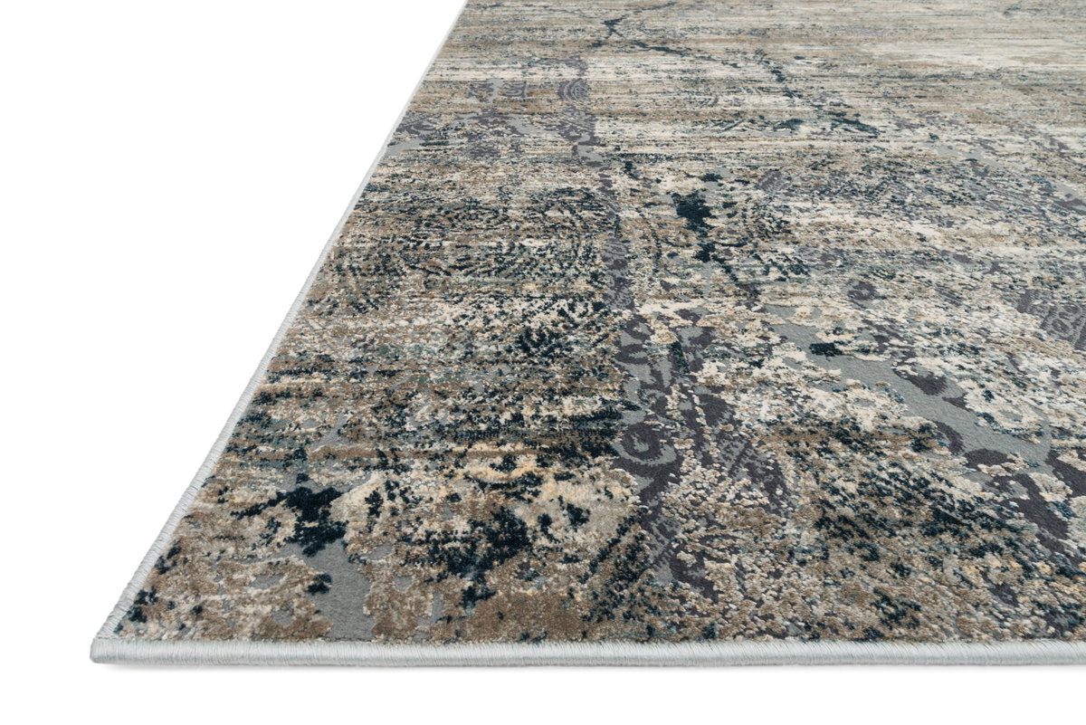 Loloi Cascade Rug, 7'10" length x 10'10" width View 2