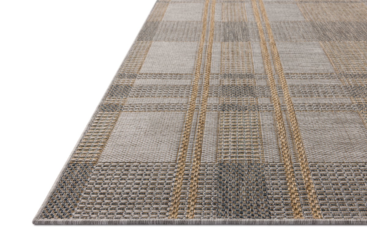 Loloi Birch Rug, 1'6" length x 1'6" width View 3