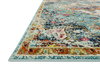 Loloi Nadia Rug, 1'6" length x 1'6" width thumbnail 2