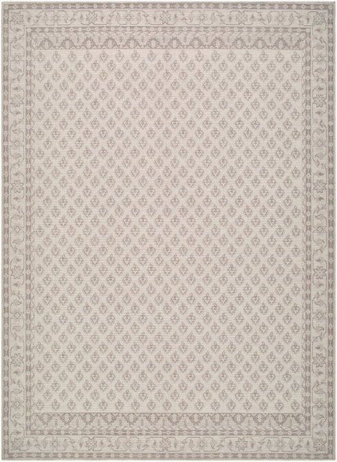 Shanti Machine Woven Rug