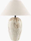 Coral Bay Accent Table Lamp, by Surya, 22" width x 30" height thumbnail